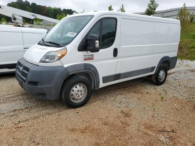 RAM PROMASTER