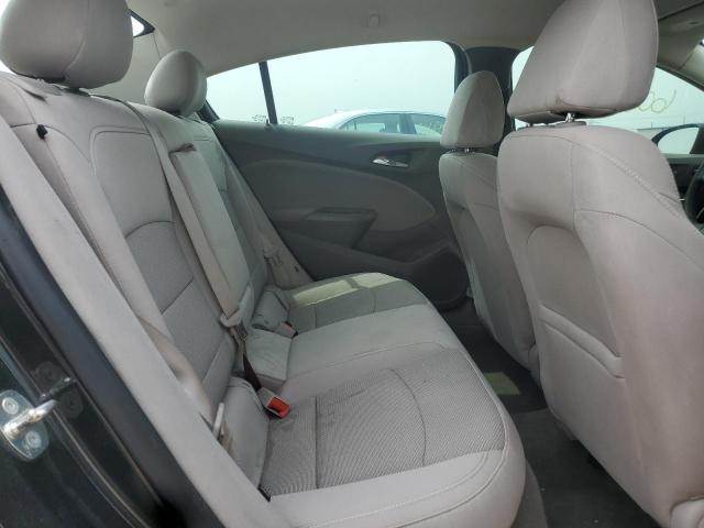 2018 CHEVROLET CRUZE LT 1G1BE5SM0J7232087