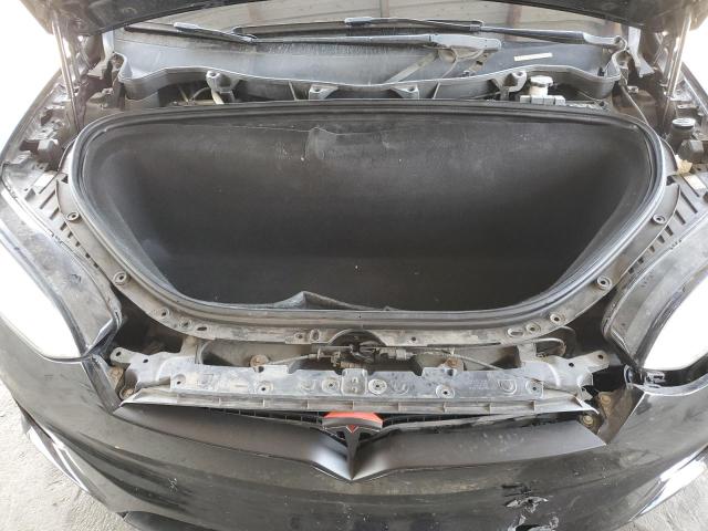 2019 TESLA MODEL X - 5YJXCAE42KF189536