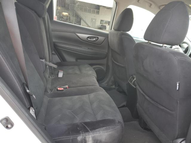 2015 NISSAN ROGUE S - 5N1AT2MVXFC815841