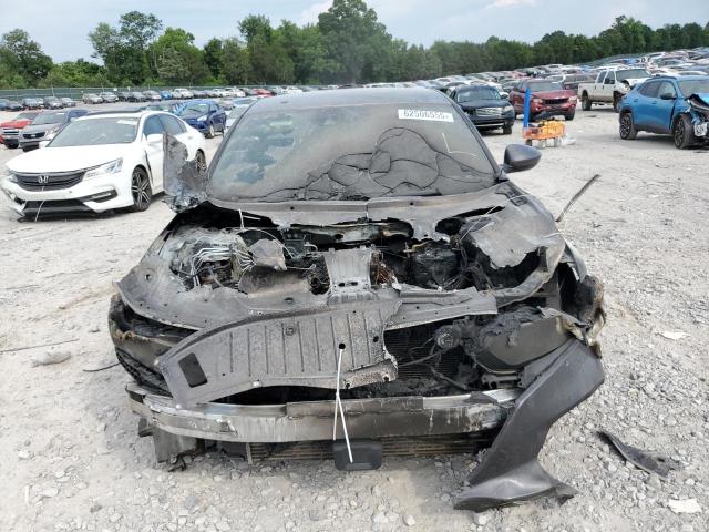 2019 HONDA ACCORD SPO 1HGCV1F35KA113947