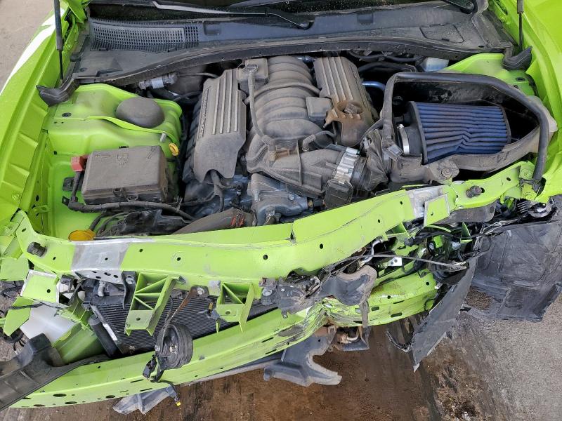 2023 DODGE CHARGER SC 2C3CDXGJ1PH535888