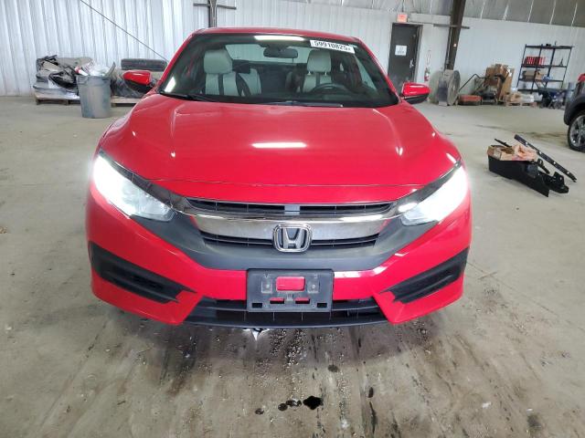 2017 HONDA CIVIC LX - 2HGFC4A52HH308704