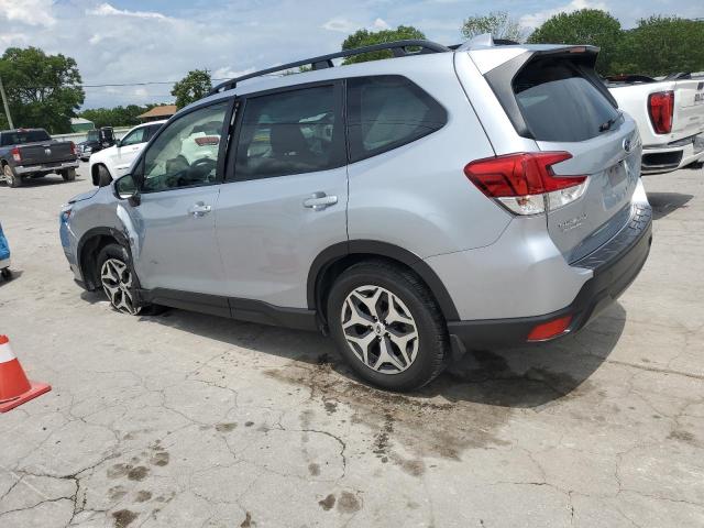 2023 SUBARU FORESTER PREMIUM JF2SKADC7PH407677