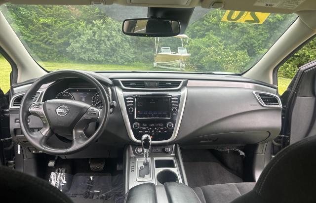 2020 NISSAN MURANO SV - 5N1AZ2BS5LN105785