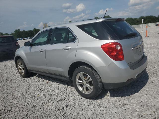 Vin: 2gnalbek3d6104617, lot: 61477935, chevrolet equinox ls 20132