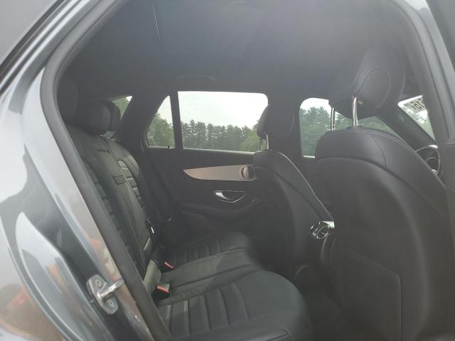 2017 MERCEDES-BENZ GLC 43 4MA WDC0G6EB0HF164943