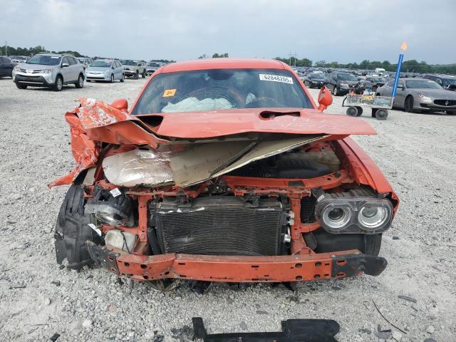 2016 DODGE CHALLENGER - 2C3CDZAG3GH316777