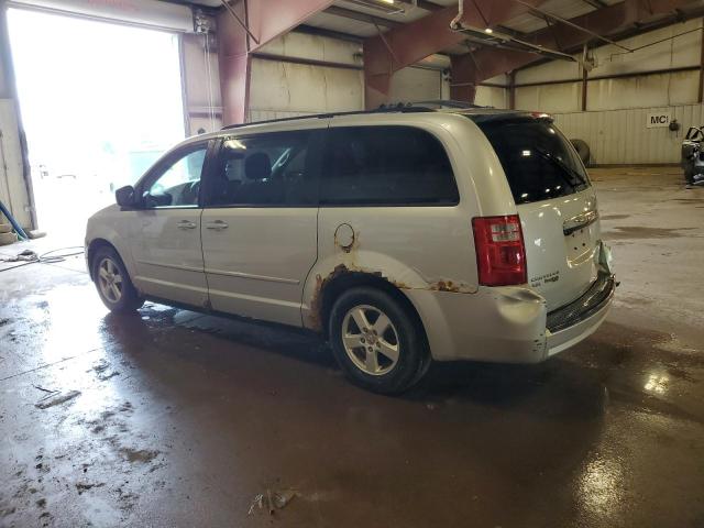 Vin: 2d4rn3d17ar438120, lot: 62678905, dodge caravan hero 20102