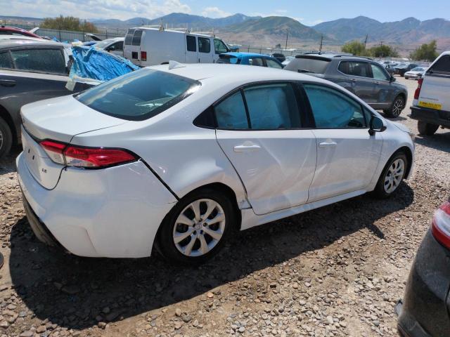 Vin: 5yfb4mde2rp159910, lot: 59758105, toyota corolla le 20243