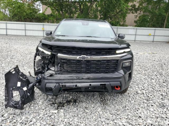 2024 CHEVROLET TRAVERSE L - 1GNEVJKS2RJ230066