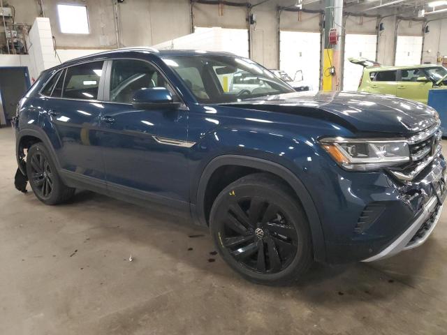 Vin: 1v2ke2ca1nc216227, lot: 60207605, volkswagen atlas se 20224