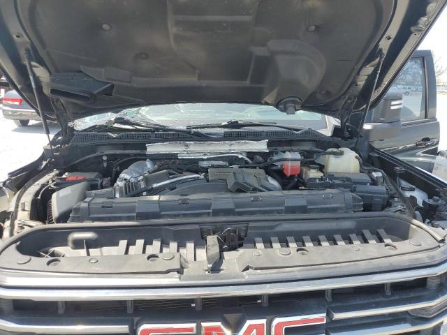 2020 GMC SIERRA K25 - 1GT49PEY1LF276932