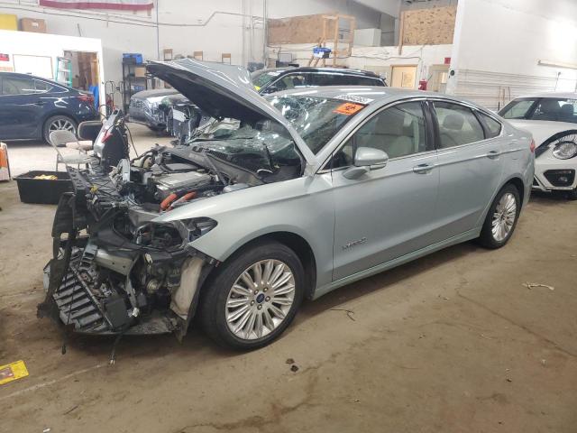 Vin: 3fa6p0lu4dr247828, lot: 59964265, ford fusion se hybrid 2013 img_1