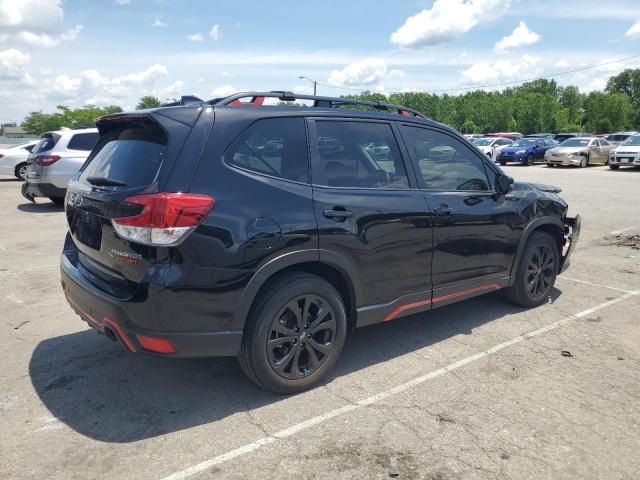 Vin: jf2skagc2rh508916, lot: 61719675, subaru forester sport 20243