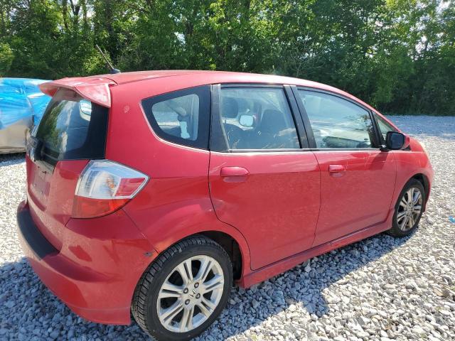 Vin: jhmge8h59bs009820, lot: 61044475, honda fit sport 20113