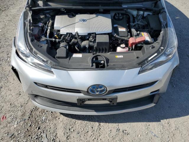 2021 TOYOTA PRIUS SPEC JTDKAMFU3M3133914