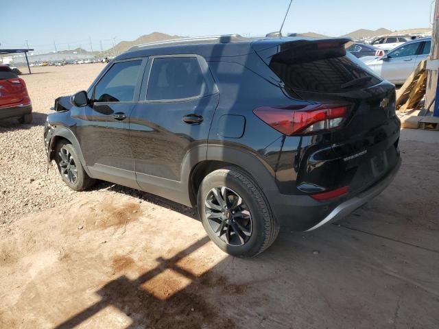 Vin: kl79mpsl5pb040422, lot: 61669745, chevrolet trailblzr lt 20232