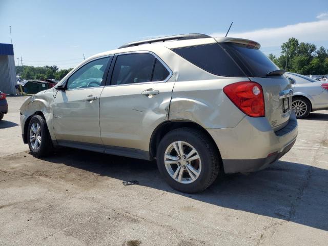 2015 CHEVROLET EQUINOX LT - 2GNALBEK9F1159010