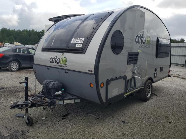 SAFARI MOTORHOME 2019 2P6BC1717KF088461 photo #3