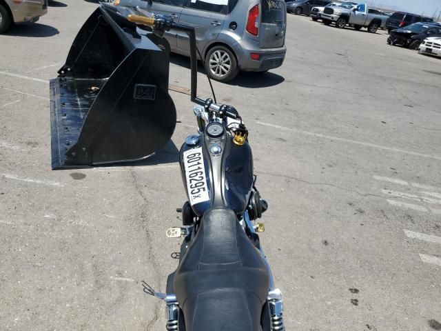 2014 HARLEY-DAVIDSON FXDWG DYNA 1HD1GPM10EC303604