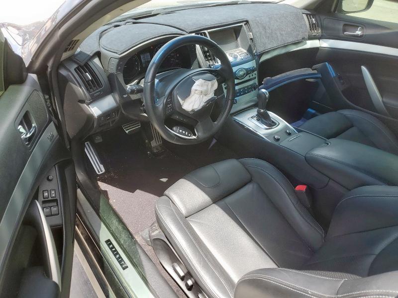 2015 INFINITI Q60 JOURNE JN1CV6EK6FM871582