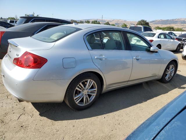 Vin: jn1cv6ap5bm300824, lot: 61258665, infiniti g37 base 20113