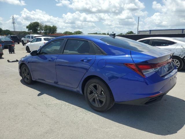 Vin: 5npls4ag5mh017363, lot: 59796995, hyundai elantra sel 20212