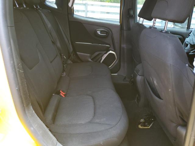 2017 JEEP RENEGADE L ZACCJABB2HPF69243