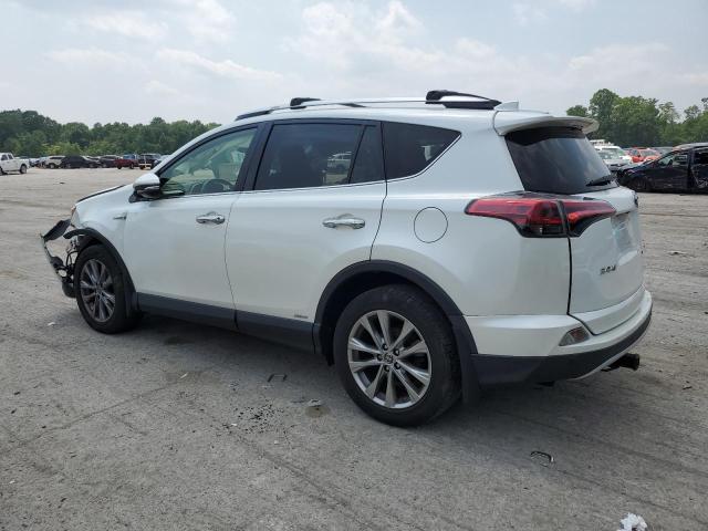 Vin: jtmdjrev9gd027207, lot: 60350255, toyota rav4 limited 20162