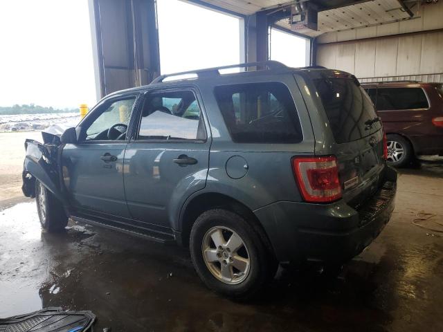 Vin: 1fmcu0d70ckc59164, lot: 62317645, ford escape xlt 20122