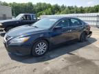 2017 NISSAN ALTIMA 2.5 - 1N4AL3AP8HC483195