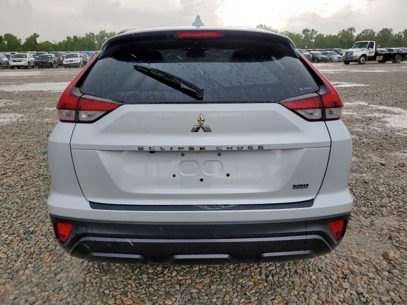 2024 MITSUBISHI ECLIPSE CR JA4ATVAAXRZ056384