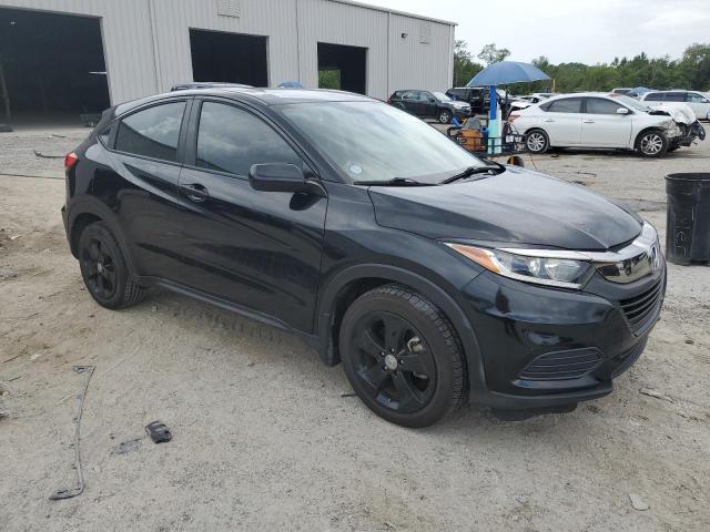 2019 HONDA HR-V LX 3CZRU5H39KG713270