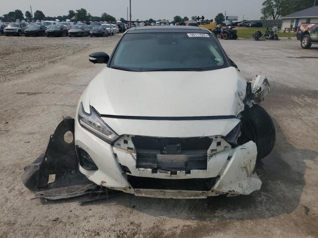 2019 NISSAN MAXIMA S 1N4AA6AV5KC370091