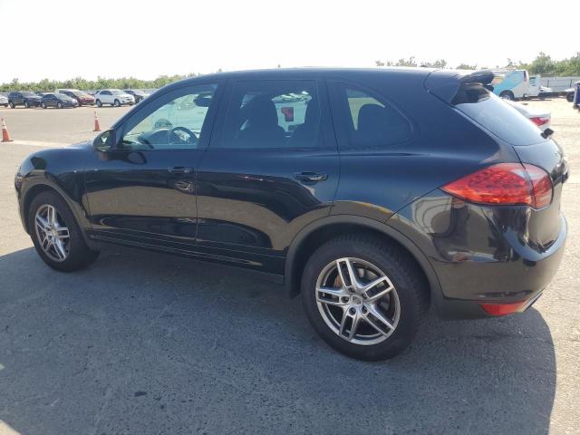 Vin: wp1ab2a27bla49545, lot: 60195185, porsche cayenne s 20112