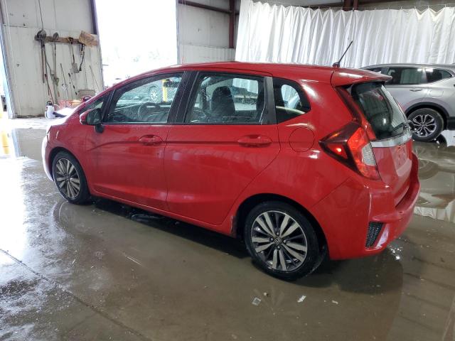 2015 HONDA FIT EX 3HGGK5H89FM700218