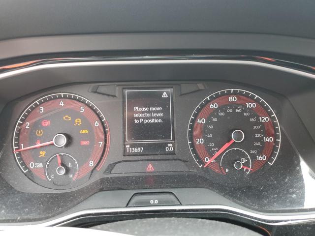 2020 VOLKSWAGEN JETTA S - 3VWCB7BU4LM027118
