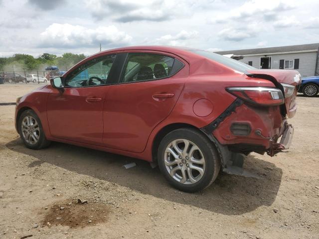 Vin: 3mydlbyv1hy171055, lot: 60353545, toyota yaris 20172