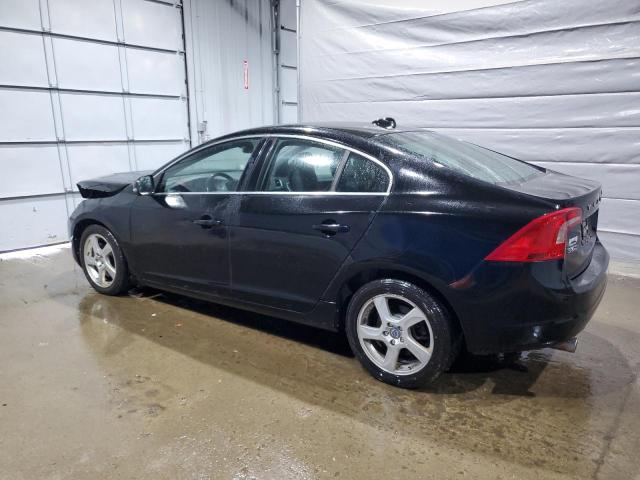 Vin: yv1612fh3d2233293, lot: 59656585, volvo s60 t5 20132