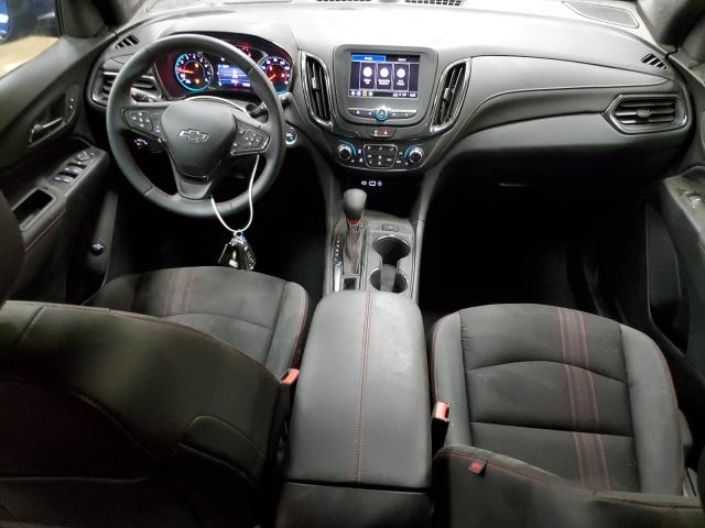 2023 CHEVROLET EQUINOX RS 3GNAXWEG8PL101297