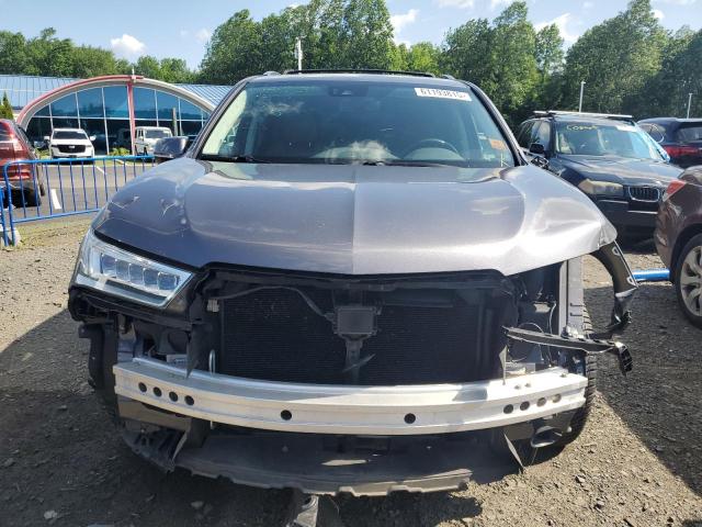 2020 ACURA MDX TECHNO - 5J8YD4H50LL016945