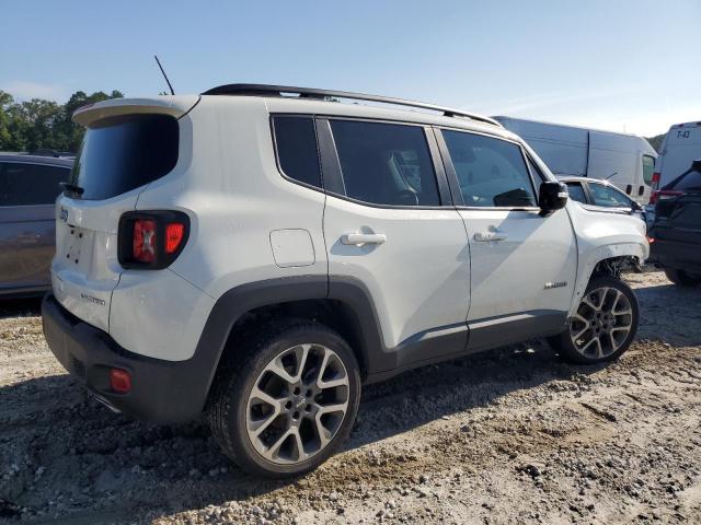 2022 JEEP RENEGADE L ZACNJDD10NPN45305