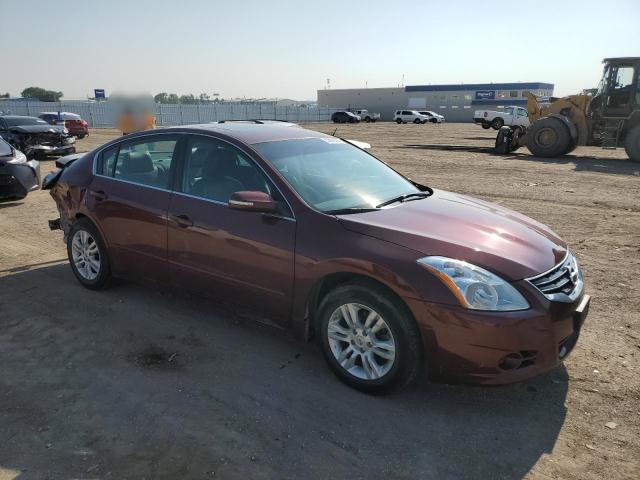 Vin: 1n4al2ap1cn445539, lot: 58956325, nissan altima base 20124