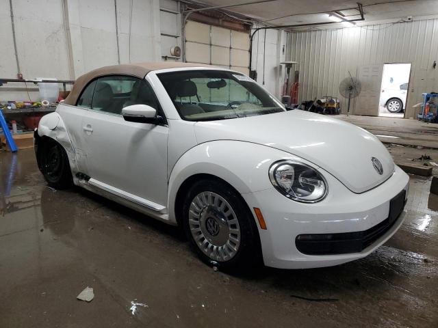 Vin: 3vw5p7at7dm811619, lot: 60331015, volkswagen beetle 20134