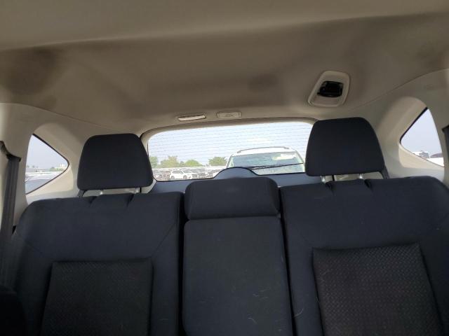 2016 HONDA CR-V EX 2HKRM4H57GH652145