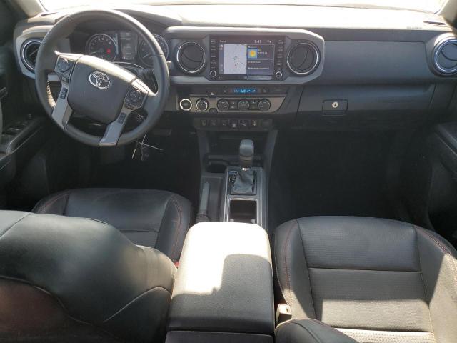 2023 TOYOTA TACOMA DOU - 3TYCZ5AN2PT161665