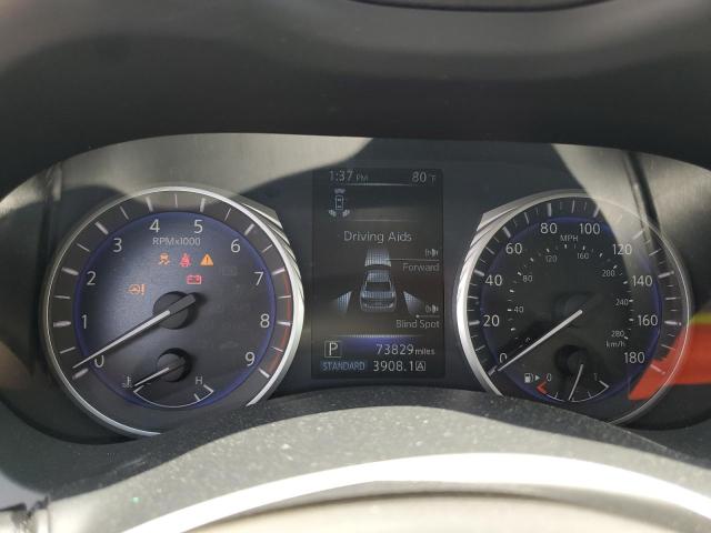 2016 INFINITI Q50 PREMIU JN1EV7AR5GM343535