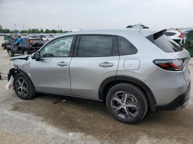 2024 HONDA HR-V EXL 3CZRZ1H70RM714445
