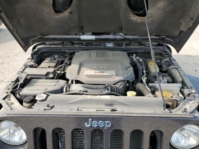 2016 JEEP WRANGLER U 1C4BJWFG1GL183933